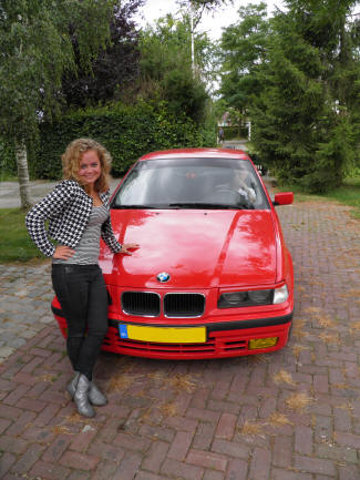 P. verkuylen bmw specialist #5