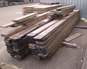 Geheugen pedaal vereist leiden steigerhout voor outlet prijzen | goedkoop timmerhout