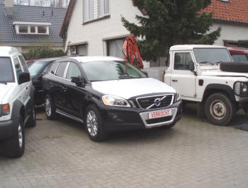 4x4 nieuw