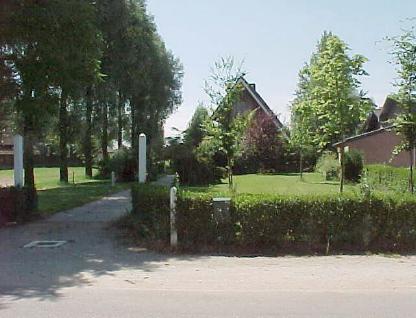 house ameland houses
