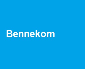 Bij u in bennekom 