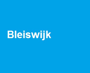 Bij u in bleiswijk 