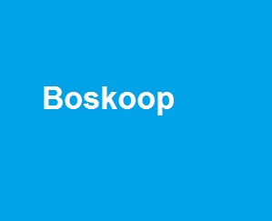 Bij u in boskoop 