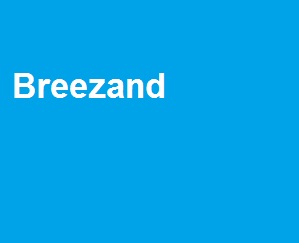 Bij u in breezand 