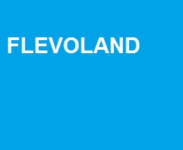 Bij u in flevoland 