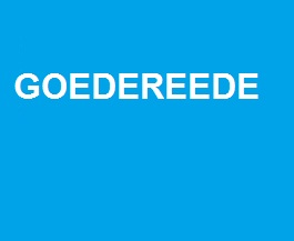 Bij u in goedereede 