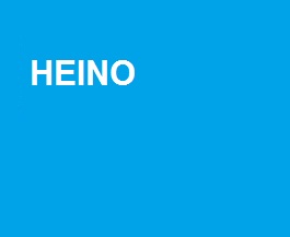 Bij u in heino 