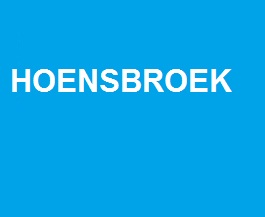 Bij u in hoensbroek 