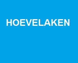 Bij u in hoevelaken 