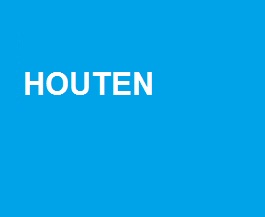 Bij u in houten 