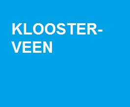 Bij u in kloosterveen 