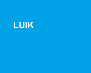 Bij u in luik 