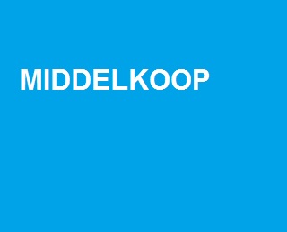 Bij u in middelkoop 