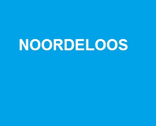 Bij u in noordeloos 