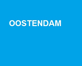 Bij u in oostendam 