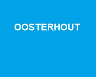 Bij u in oosterhout 