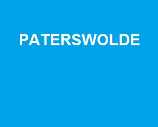 Bij u in paterswolde 