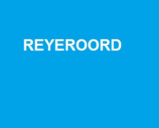 Bij u in reyeroord 