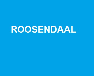 Bij u in roosendaal 