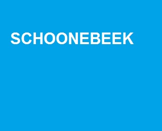 Bij u in schoonebeek 