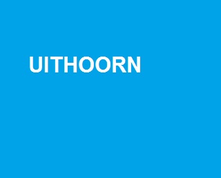 Bij u in uithoorn 