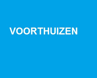 Bij u in voorthuizen 