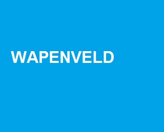 Bij u in wapenveld 