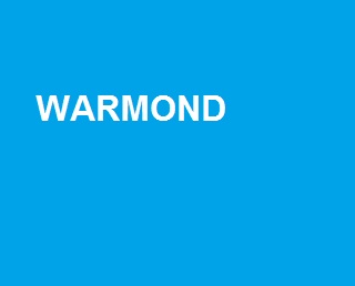 Bij u in warmond 