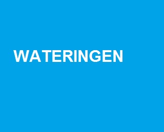 Bij u in wateringen 