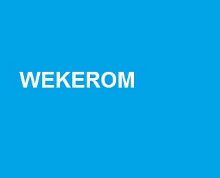 Bij u in wekerom 