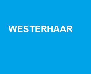 Bij u in westerhaar 