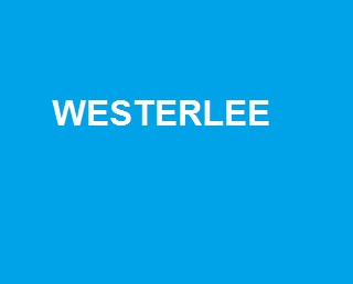 Bij u in westerlee 