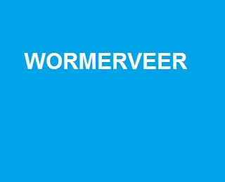 Caravanstalling wormerveer