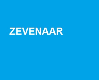 Bij u in zevenaar 