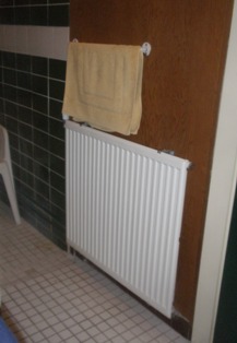 design radiator