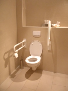 design toilet