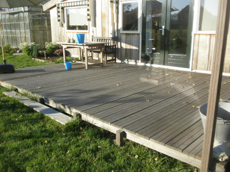 terras van hout